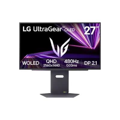 LG 27" 27GX790A