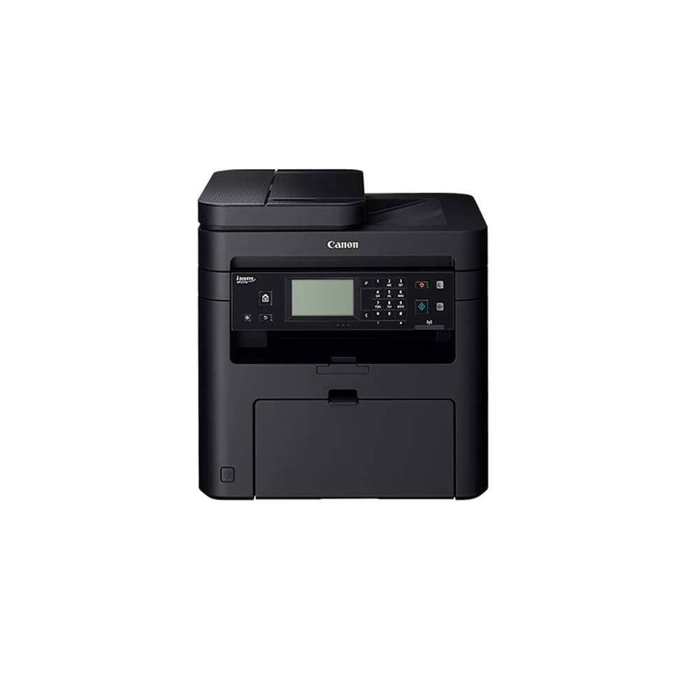 Բազմաֆունկցիոնալ տպիչ Canon i-SENSYS MF237W ( 2 x 737)