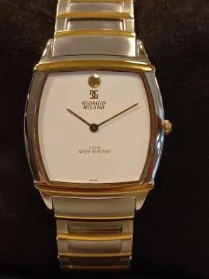 Կանացի ժամացույց Giorgio Milano KW61180