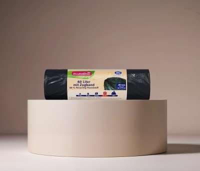 PROFISSIMO NATURE ԱՂԲԻ ՊԱՐԿԵՐ ՁԳՎՈՂ ՓԱԿԱՆՈՎ 60 ԼԻՏՐ, 20 ՀԱՏ