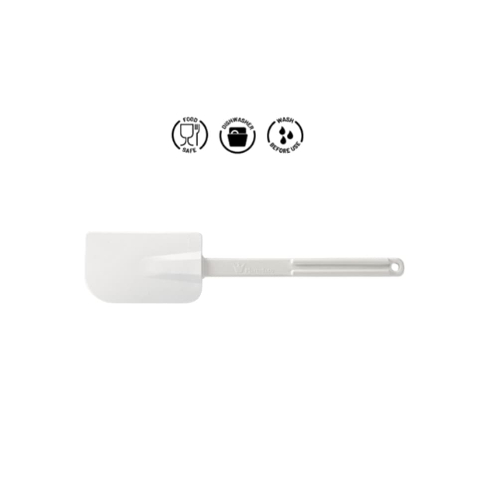 Սիլիկոնե բահ SOFT RUBBER SPATULA 300 մմ Martellato