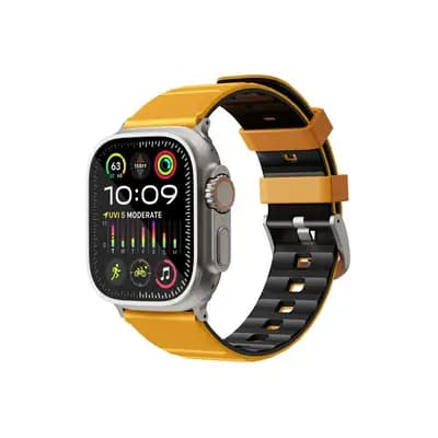 Ремень iWatch A-Case Bodrum Silicone Band 42-49mm 