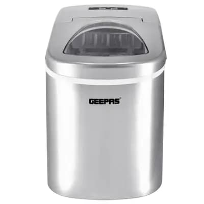 Սառույց պատրաստող սարք GEEPAS GIM63015UK