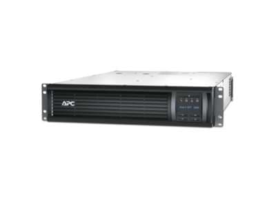 Անխափան սնուցման սարք APC Smart 3000VA LCD SMC3000RMI2U