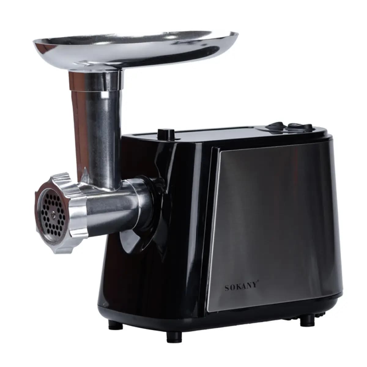 Мясорубка Sokany SK-092