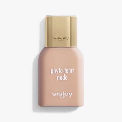 Phyto-Teint Nude - Sisley
