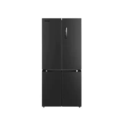 Refrigerator TOSHIBA GR-RF610WE-PMS(06) 