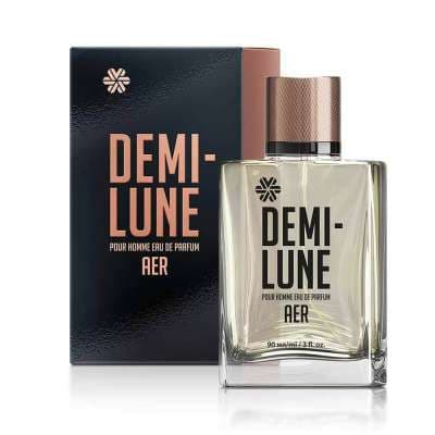 Demi-Lune Aer, պարֆյումերային ջուր տղամարդկանց համար - Բույրերի հավաքածու Ciel