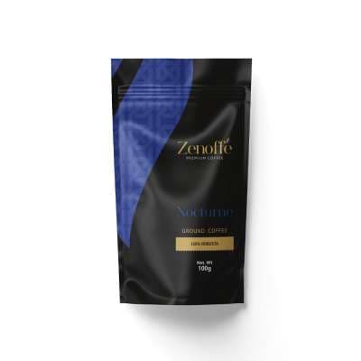 Աղացած սուրճ Nocturne 100գ