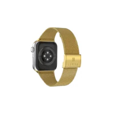  Levelo Double Milanese Watch Strap