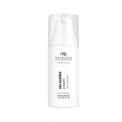 Դեմքի մաշկի կրեմ Keladerm Anti Couperose Cream 30 մլ