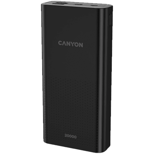 Canyon PB2001