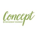 Concept Coffeeshop Company