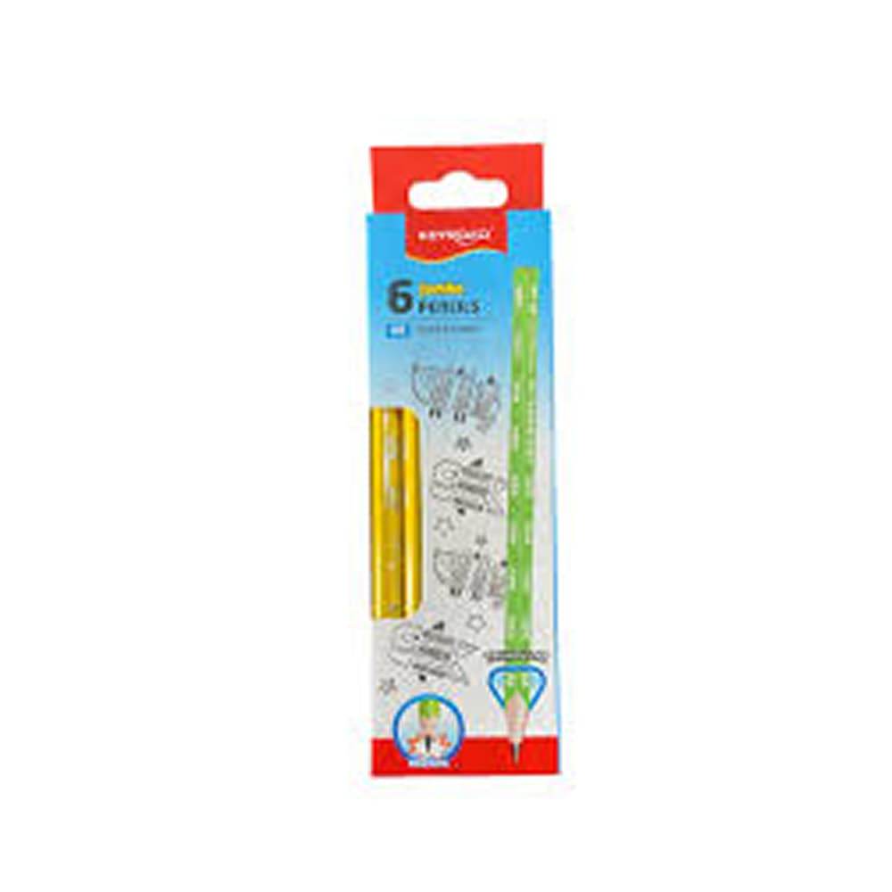 Մատիտ HB KeyRoad KR972793 12 հատ