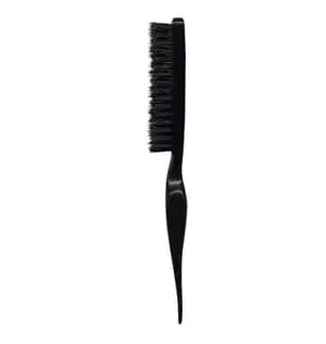 Backcomb brush,mixed bristles - Beter