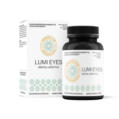 Armelite LumiEyes 30 պարկուճ
