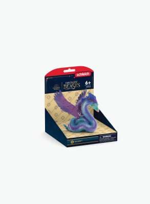Schleich Ֆիգուրների հավաքածու «Օկամի»