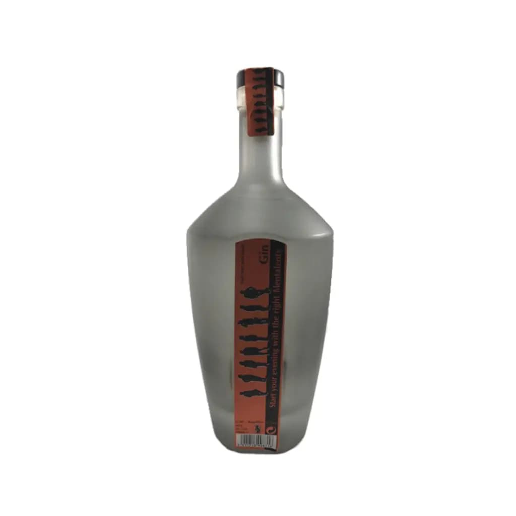 Ջին «Mentalenty» 700մլ