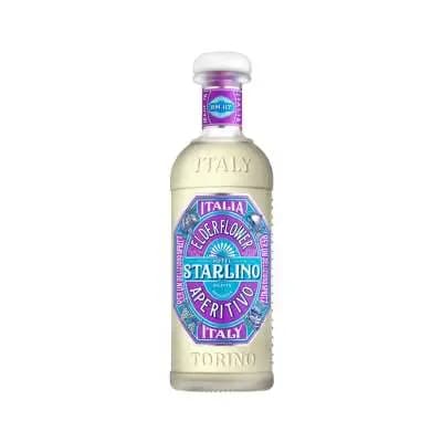 Ապերիտիվ «Starlino Elderflower» 750մլ