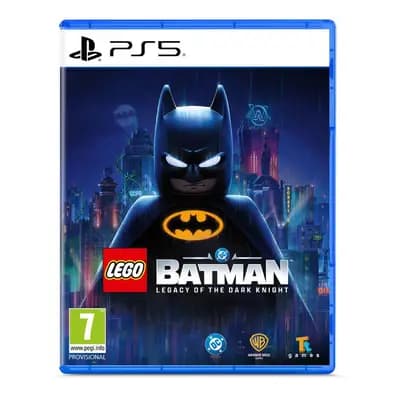 Խաղ Playstation5 Lego Batman