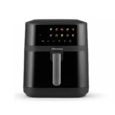 Ճարպաջեռոց HISENSE AirFryer HAF1800DCD