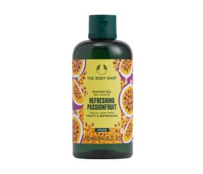 Մարակույայի էքստրակտով լոգանքի գել 250մլ The Body Shop BS42885