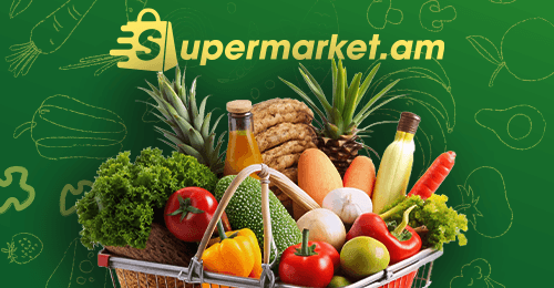 Supermarket.am