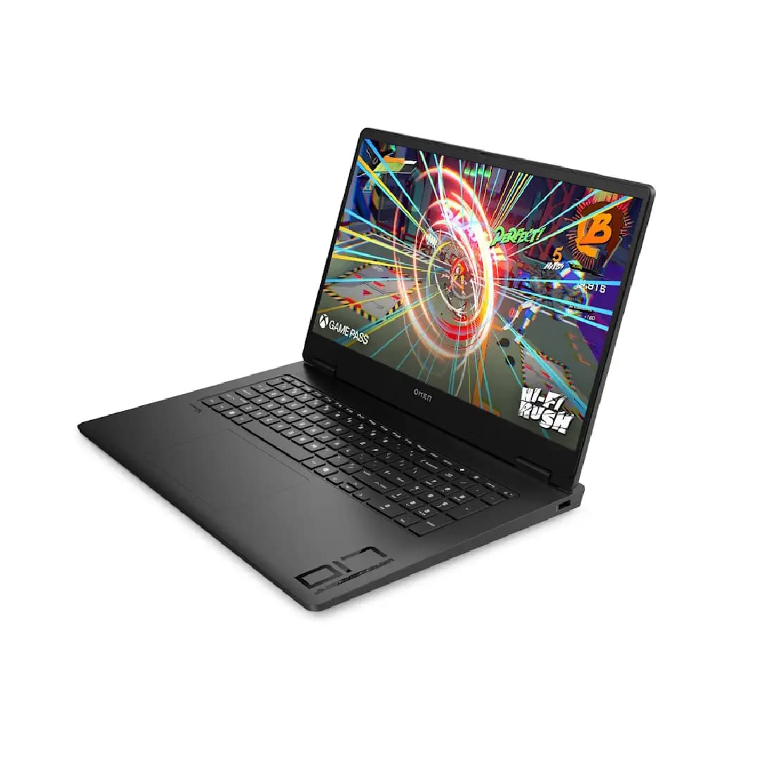 HP OMEN 17-DB1000 Gaming Ryzen AI 9 365 16GB I 512GB (A7JP9AV-CTO-01)