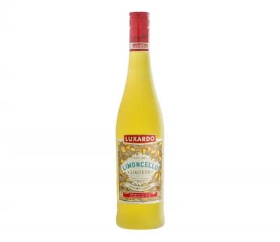 Լիկյոր Luxardo Limoncello 0.7լ