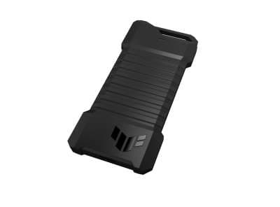 Հիշողության սարքի իրան Asus ESD-T1A/BLK/G/AS//(90DD02N0-M09000 )