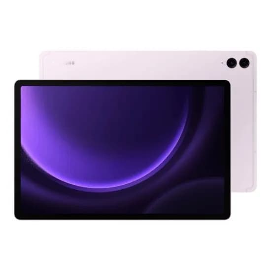 Samsung Galaxy Tab S9 FE+ Wi-Fi 128GB (Light Pink)