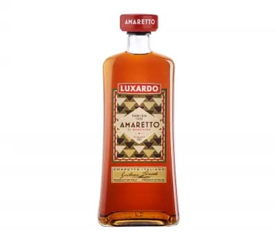 Լիկյոր Luxardo Amaretto Saschira 0.7լ
