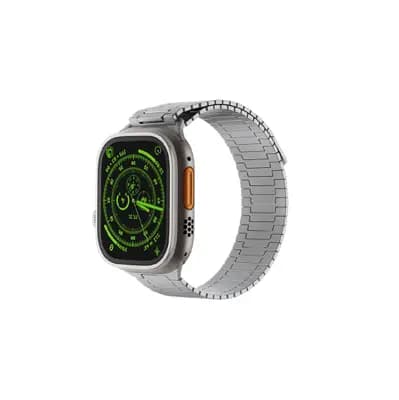Levelo Milano Watch Strap