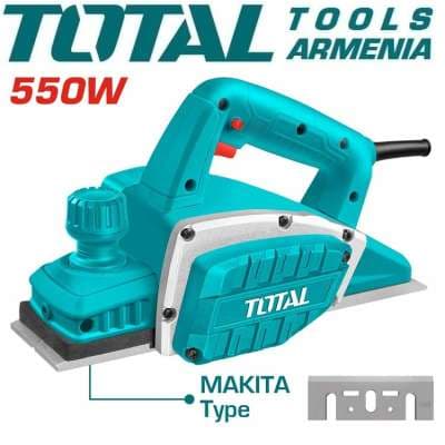 Էլեկտրական ռանդա 550 Վտ TL5508216