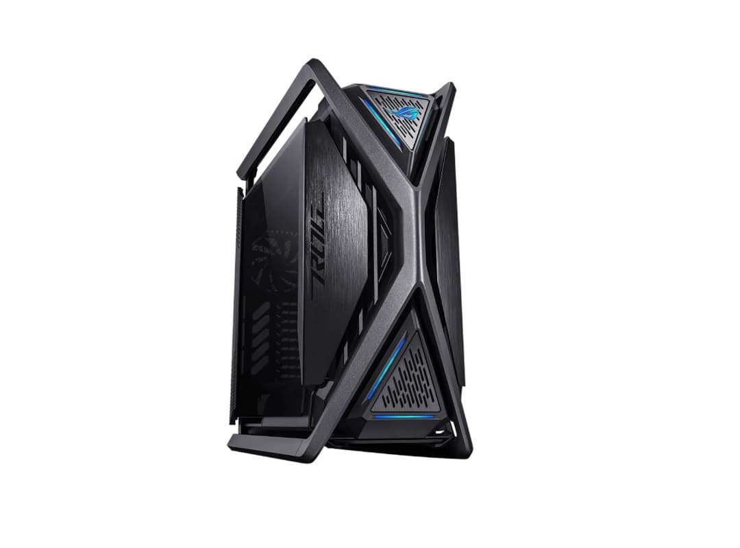 Համակարգչի իրան Asus ROG HYPERION GR701 BTF EDITION (90DC00F0-B39020)