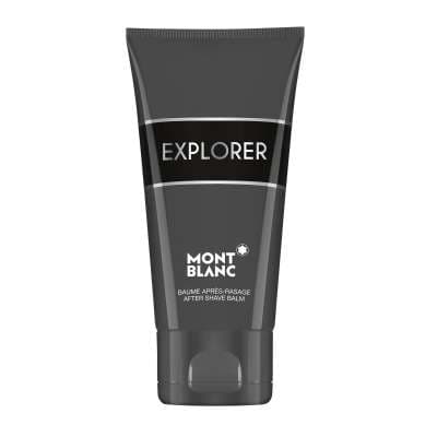 Explorer After Shave Balm