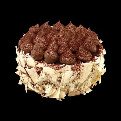 Торт "Dan Dessert" Амазонка 1000г