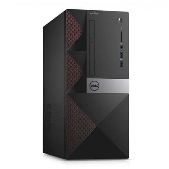 PC Desktop "Dell" Vos Vostro3667