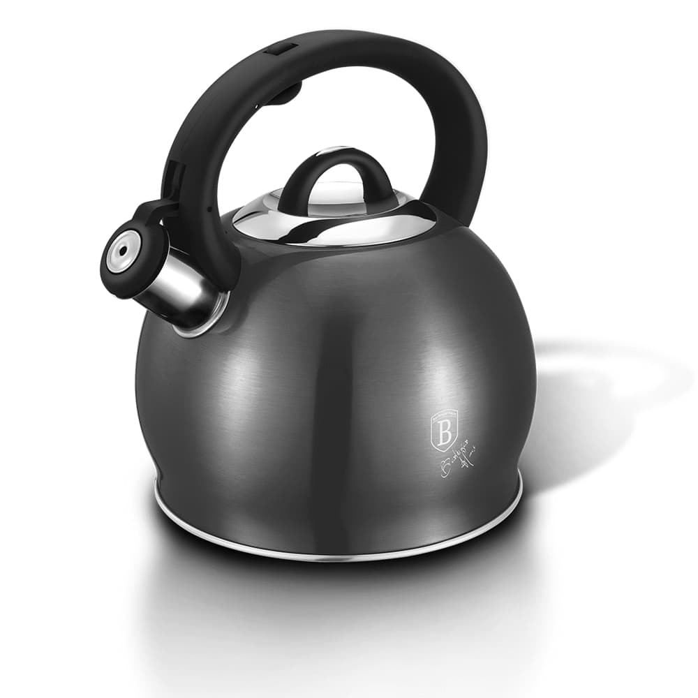 Carbon Pro edition Թեյնիկ սուլիչով