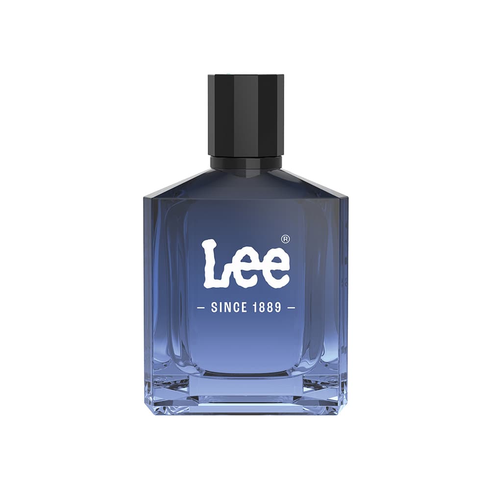 Lee 1889 Indigo Blue M edt 50ml