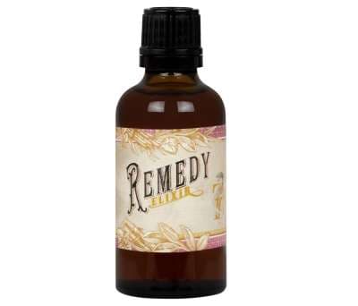REMEDY Elixir, Լիկյոր 0.05լ