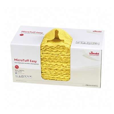 Մաքրող կտոր 162715 MicroTuff Easy