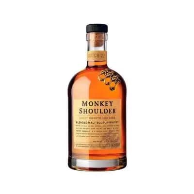 Վիսկի «Monkey Shoulder» 200մլ
