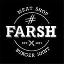 Farsh Burger