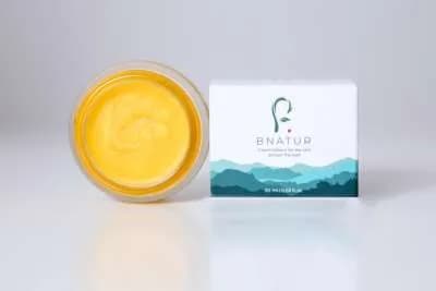 Աչքերի շուրջ մաշկի քսուք-բալզամ 20մլ