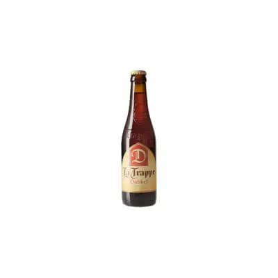 Գարեջուր La Trappe Dubbel 7% 0.33 ա/տ