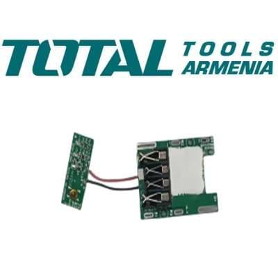 PCB դետալ TFBLI20011-SP-P.C.B
