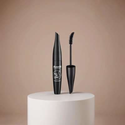 ALVERDE NATURKOSMETIK ԹԱՐԹԻՉՆԵՐԻ ՍԵՎԱՆԵՐԿ «ALL IN ONE», ՍԵՎ, 12 ՄԼ