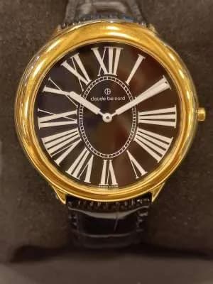 Կանացի ժամացույց Claude Bernard KW61171
