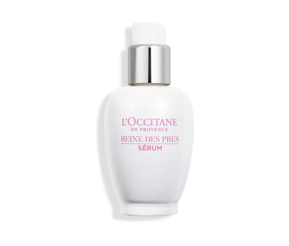 Reine des Pres Brightening Serum - L'Occitane
